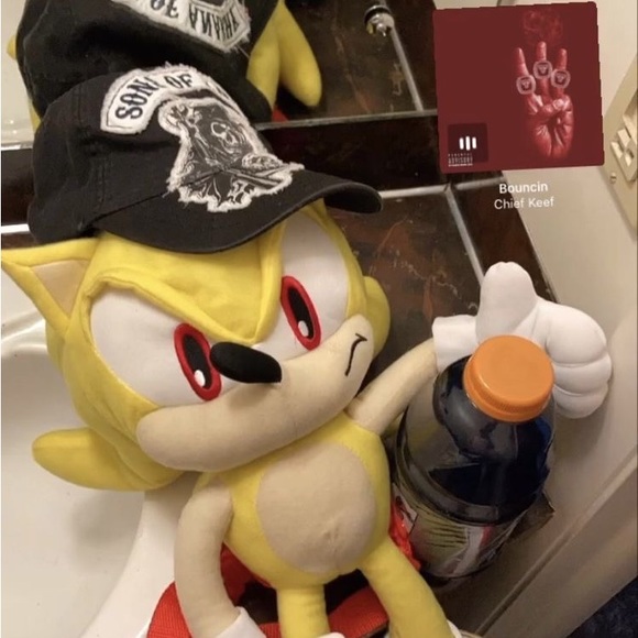 Meet your Posher, Sket - Picture 1 of 1